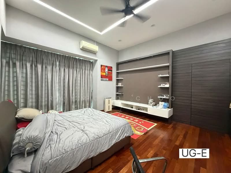Rumah Berkembar untuk Dijual di Klang (Selangor) - Raymond Choo - Bedroom - PropertyGuru.com.my