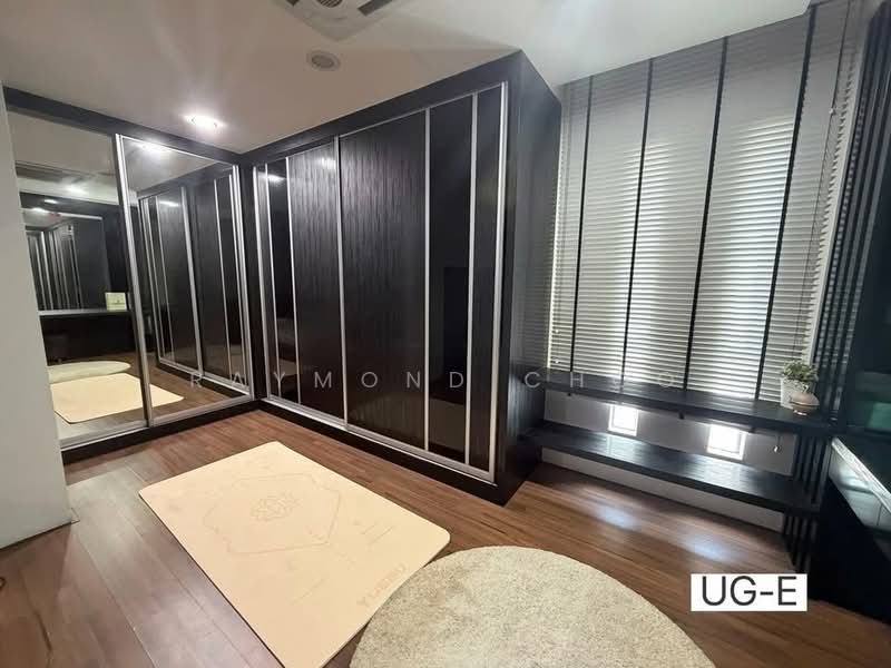 Rumah Berkembar untuk Dijual di Klang (Selangor) - Raymond Choo - Bedroom - PropertyGuru.com.my