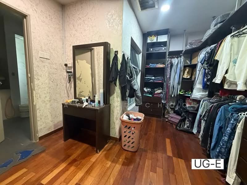 Rumah Berkembar untuk Dijual di Klang (Selangor) - Raymond Choo - Bedroom - PropertyGuru.com.my