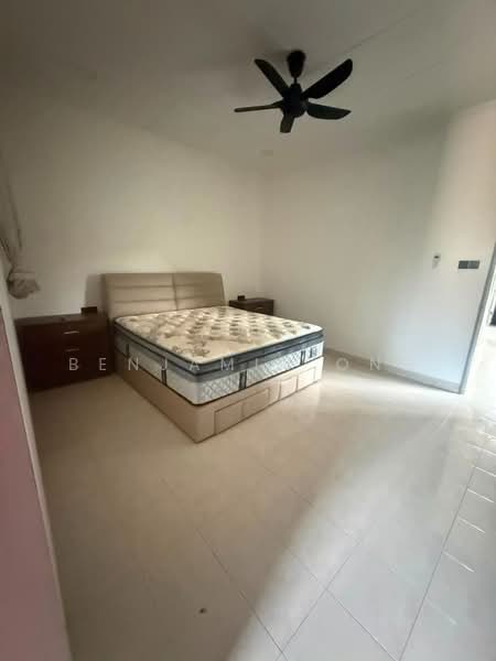 Condominium for Sale at Nusavilla - Benjamin Ong - Bedroom - PropertyGuru.com.my