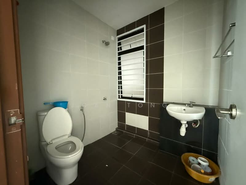 Apartment for Sale at Austin Regency (Pangsapuri Austin Perdana) - Joan Tong - PropertyGuru.com.my