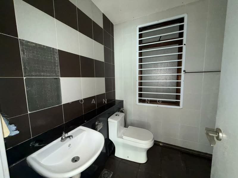 Apartment for Sale at Austin Regency (Pangsapuri Austin Perdana) - Joan Tong - PropertyGuru.com.my