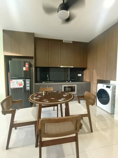 Apartment for Rent at Grand Medini - VL Lee - PropertyGuru.com.my