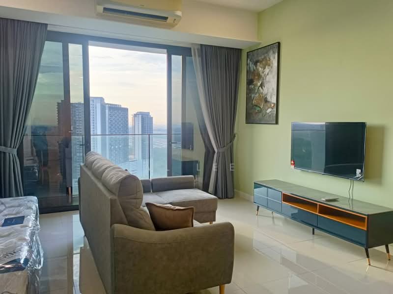 Apartment for Rent at Grand Medini - VL Lee - PropertyGuru.com.my
