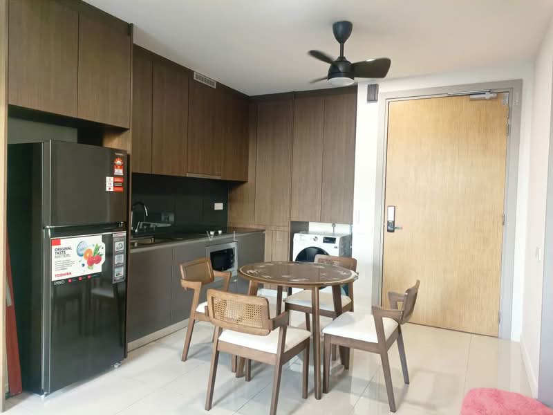 Apartment for Rent at Grand Medini - VL Lee - PropertyGuru.com.my