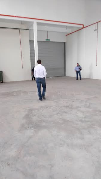 Semi-D Factory for Rent in Telok Panglima Garang (Selangor) - Seong Heng Chai - Interior - PropertyGuru.com.my