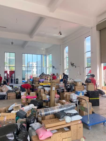 Semi-D Factory for Rent in Telok Panglima Garang (Selangor) - Seong Heng Chai - PropertyGuru.com.my