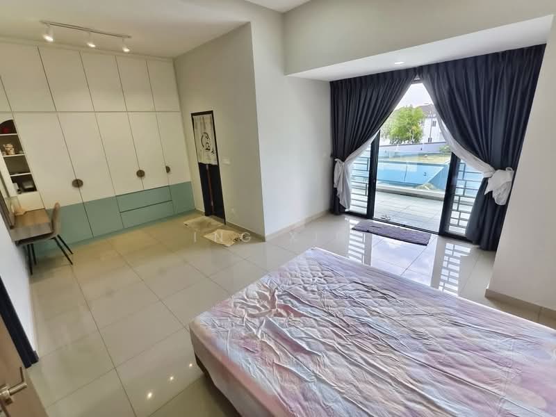 Rumah Teres 2-Tingkat untuk Dijual di Skudai (Johor) - Ing Xin - PropertyGuru.com.my