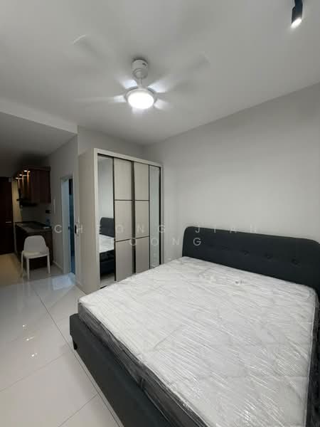 Kondominium untuk Disewa di Nestree Residence - Cheong Jian Foong - Bedroom - PropertyGuru.com.my