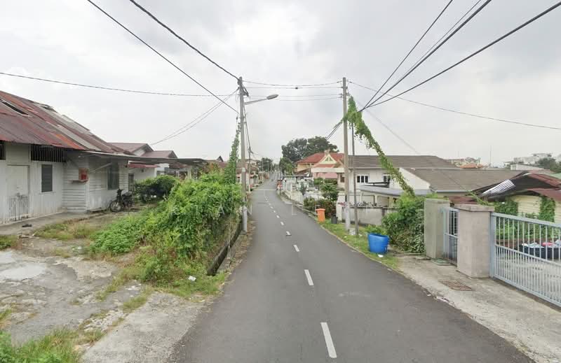 Tanah Kediaman untuk Dijual di Kampung Sungai Chua (Kajang) - Kian Leap - Exterior - PropertyGuru.com.my