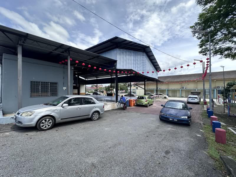 Tanah Kediaman untuk Dijual di Kampung Sungai Chua (Kajang) - Kian Leap - Exterior - PropertyGuru.com.my