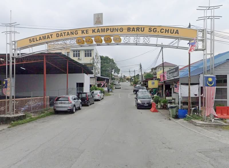Tanah Kediaman untuk Dijual di Kampung Sungai Chua (Kajang) - Kian Leap - Exterior - PropertyGuru.com.my