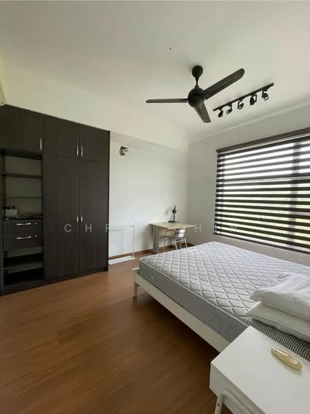 Condominium for Rent at Oasis - Chris Chin - Bedroom - PropertyGuru.com.my