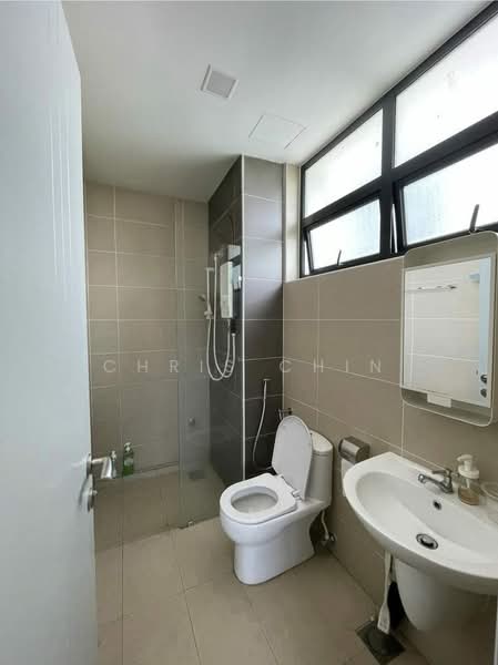 Condominium for Rent at Oasis - Chris Chin - Bathroom - PropertyGuru.com.my