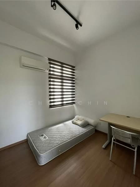 Condominium for Rent at Oasis - Chris Chin - Bedroom - PropertyGuru.com.my