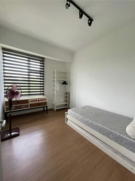 Condominium for Rent at Oasis - Chris Chin - Bedroom - PropertyGuru.com.my