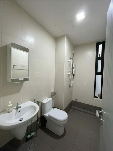 Condominium for Rent at Oasis - Chris Chin - Bathroom - PropertyGuru.com.my