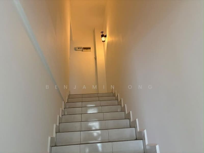 2-storey Terraced House for Sale in Kempas (Johor Bahru) - Benjamin Ong - Interior - PropertyGuru.com.my