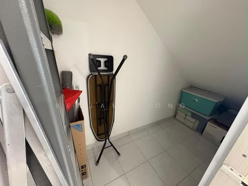 2-storey Terraced House for Sale in Kempas (Johor Bahru) - Benjamin Ong - Interior - PropertyGuru.com.my