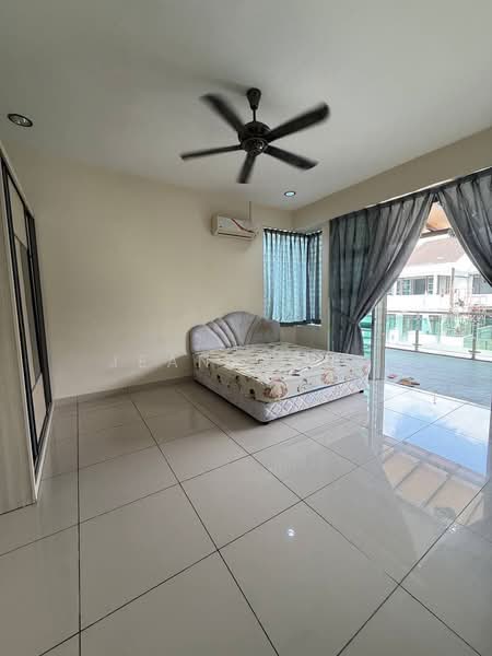 Rumah Kluster untuk Disewa di Taman Nusa Bestari (Iskandar Puteri (Nusajaya)) - Jean Wong - PropertyGuru.com.my