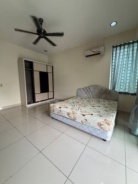 Rumah Kluster untuk Disewa di Taman Nusa Bestari (Iskandar Puteri (Nusajaya)) - Jean Wong - PropertyGuru.com.my