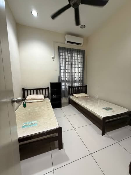 Rumah Kluster untuk Disewa di Taman Nusa Bestari (Iskandar Puteri (Nusajaya)) - Jean Wong - PropertyGuru.com.my