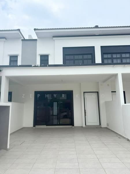2-storey Terraced House for Rent in Eco Botanic (Iskandar Puteri (Nusajaya)) - Zephyr Khoo - PropertyGuru.com.my