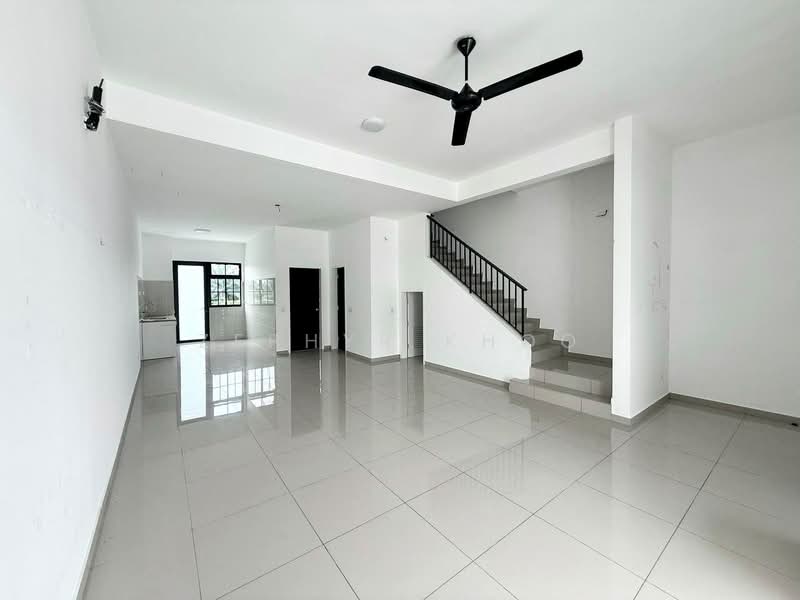 2-storey Terraced House for Rent in Eco Botanic (Iskandar Puteri (Nusajaya)) - Zephyr Khoo - PropertyGuru.com.my