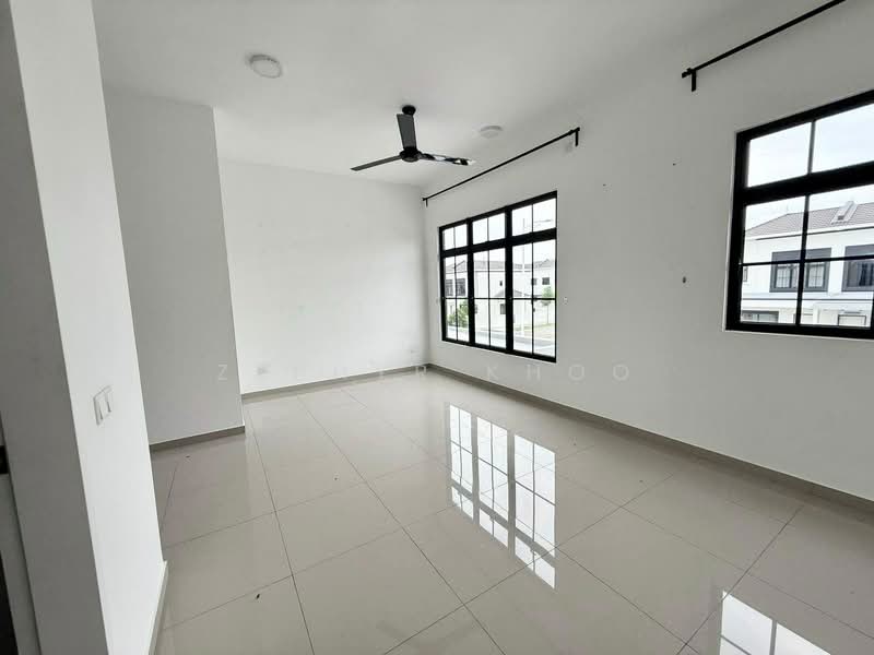 2-storey Terraced House for Rent in Eco Botanic (Iskandar Puteri (Nusajaya)) - Zephyr Khoo - PropertyGuru.com.my