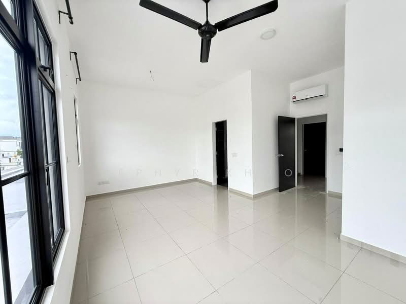 2-storey Terraced House for Rent in Eco Botanic (Iskandar Puteri (Nusajaya)) - Zephyr Khoo - PropertyGuru.com.my