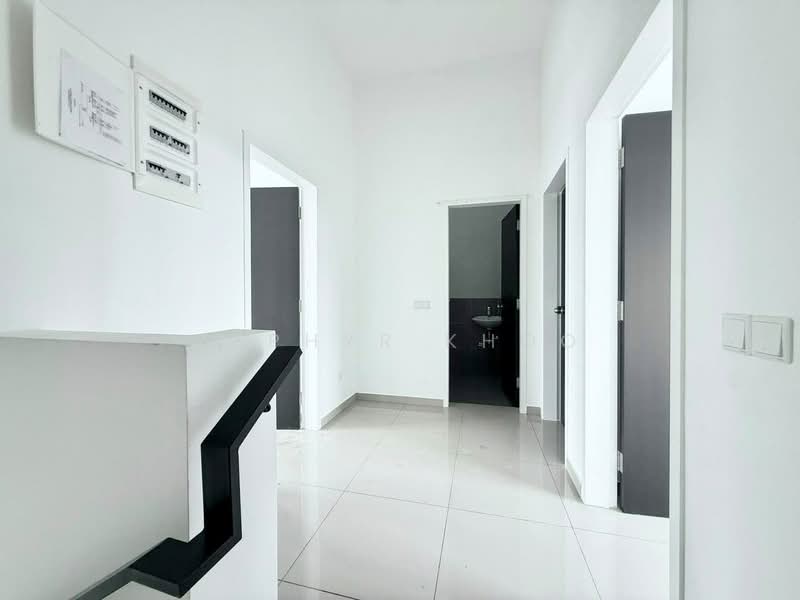 2-storey Terraced House for Rent in Eco Botanic (Iskandar Puteri (Nusajaya)) - Zephyr Khoo - PropertyGuru.com.my