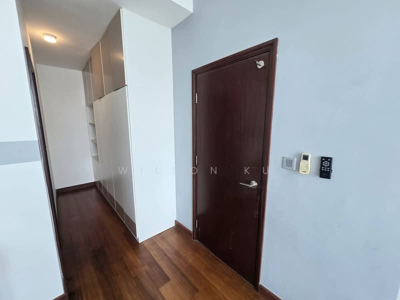 Kediaman Servis untuk Disewa di Paragon Residences @ Straits View - Wilson Ku - PropertyGuru.com.my