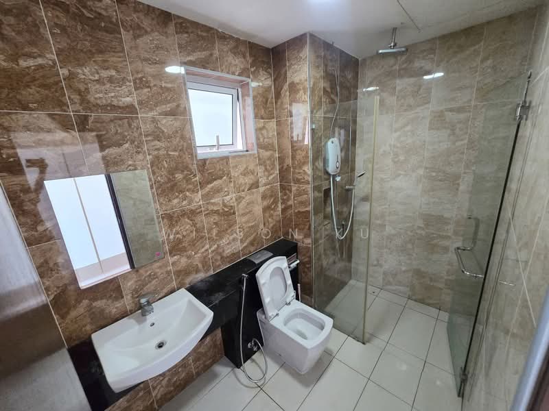 Kediaman Servis untuk Disewa di Paragon Residences @ Straits View - Wilson Ku - PropertyGuru.com.my