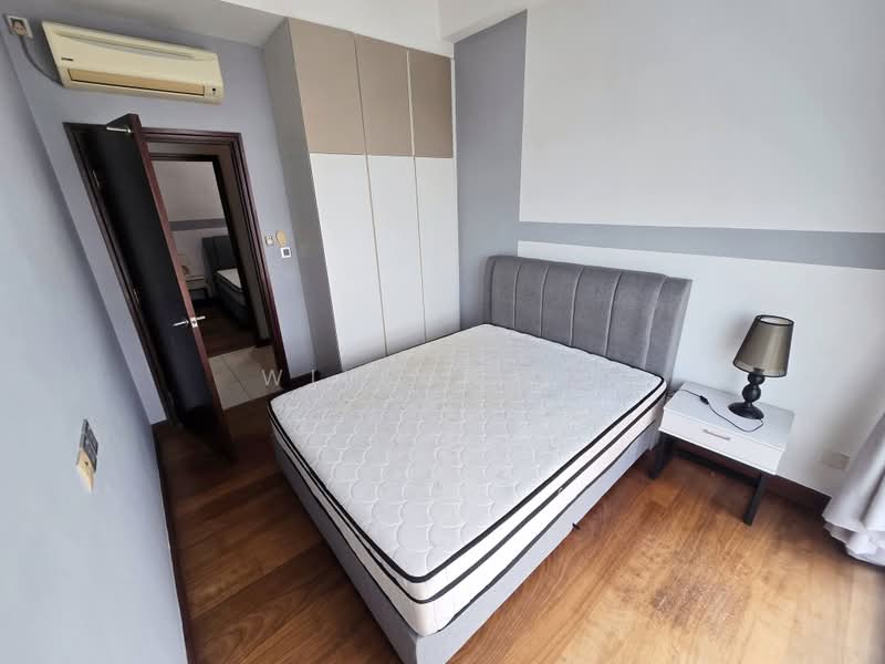 Kediaman Servis untuk Disewa di Paragon Residences @ Straits View - Wilson Ku - PropertyGuru.com.my