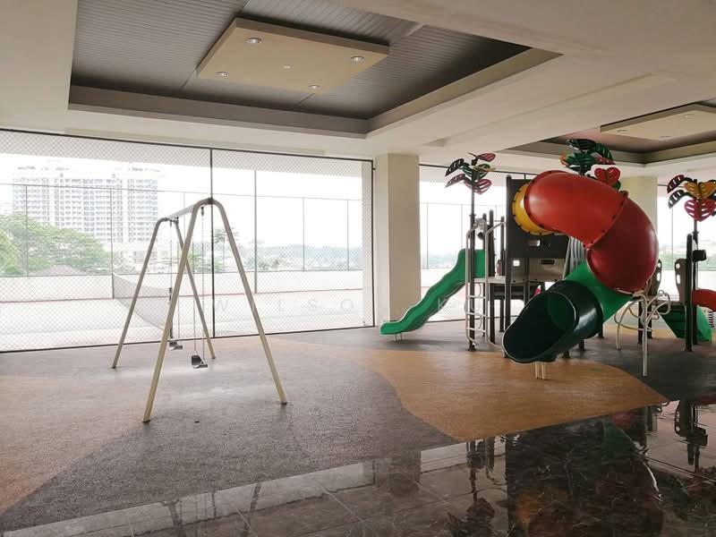 Kediaman Servis untuk Disewa di Paragon Residences @ Straits View - Wilson Ku - Exterior - PropertyGuru.com.my
