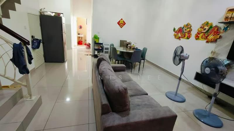 2-storey Terraced House for Sale in Taman Seri Austin (Tebrau) - Alanis Lee - PropertyGuru.com.my