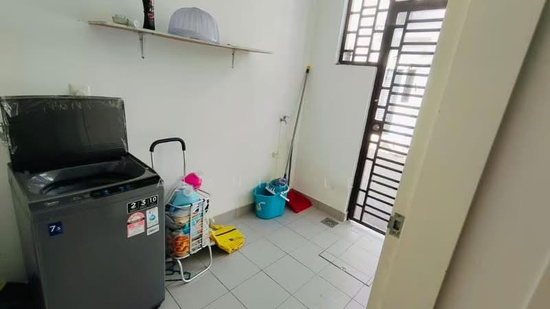 2-storey Terraced House for Sale in Taman Seri Austin (Tebrau) - Alanis Lee - PropertyGuru.com.my
