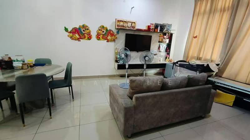 2-storey Terraced House for Sale in Taman Seri Austin (Tebrau) - Alanis Lee - PropertyGuru.com.my