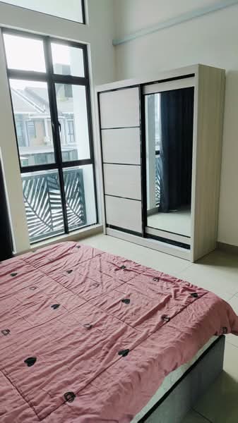 2-storey Terraced House for Sale in Taman Seri Austin (Tebrau) - Alanis Lee - PropertyGuru.com.my