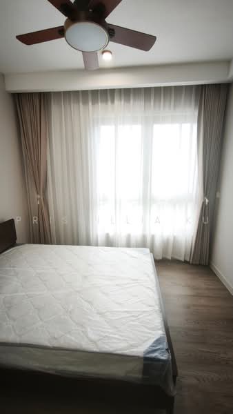 Kondominium untuk Disewa di Park Place - Priscillia Ku - PropertyGuru.com.my