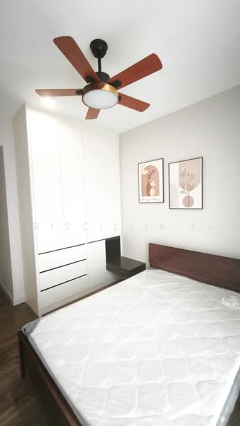 Kondominium untuk Disewa di Park Place - Priscillia Ku - PropertyGuru.com.my