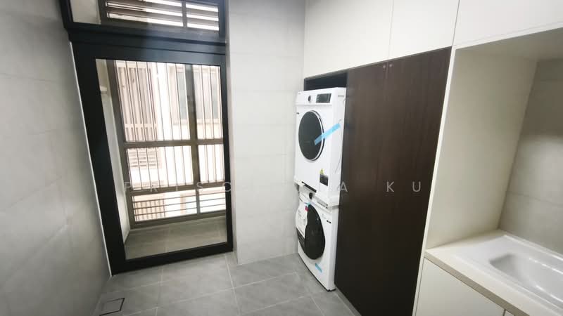 Kondominium untuk Disewa di Park Place - Priscillia Ku - PropertyGuru.com.my