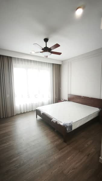 Kondominium untuk Disewa di Park Place - Priscillia Ku - PropertyGuru.com.my