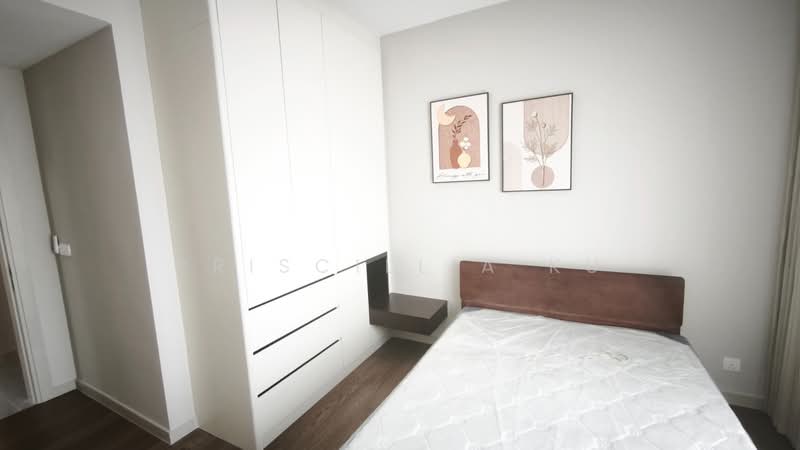 Kondominium untuk Disewa di Park Place - Priscillia Ku - PropertyGuru.com.my