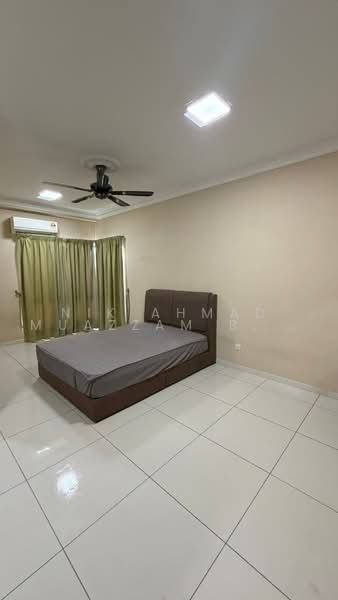 Kediaman Servis untuk Disewa di Emira Residence - Nik Ahmad Muazzam Bin Nik Mazlan - PropertyGuru.com.my