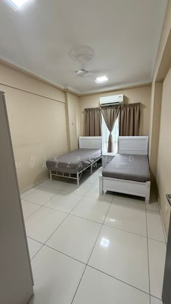 Kediaman Servis untuk Disewa di Emira Residence - Nik Ahmad Muazzam Bin Nik Mazlan - PropertyGuru.com.my