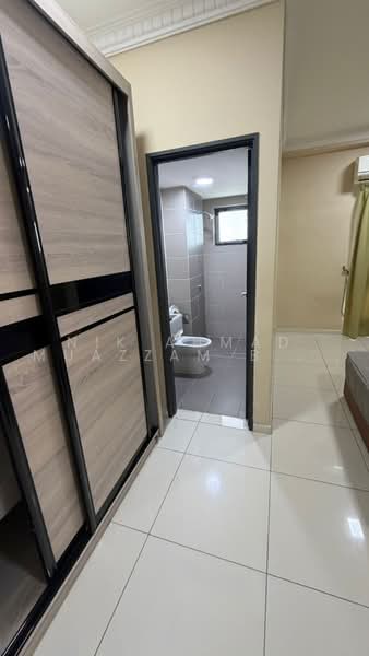 Kediaman Servis untuk Disewa di Emira Residence - Nik Ahmad Muazzam Bin Nik Mazlan - PropertyGuru.com.my
