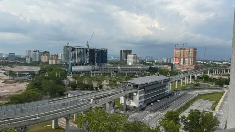 Kediaman Servis untuk Disewa di Emira Residence - Nik Ahmad Muazzam Bin Nik Mazlan - PropertyGuru.com.my