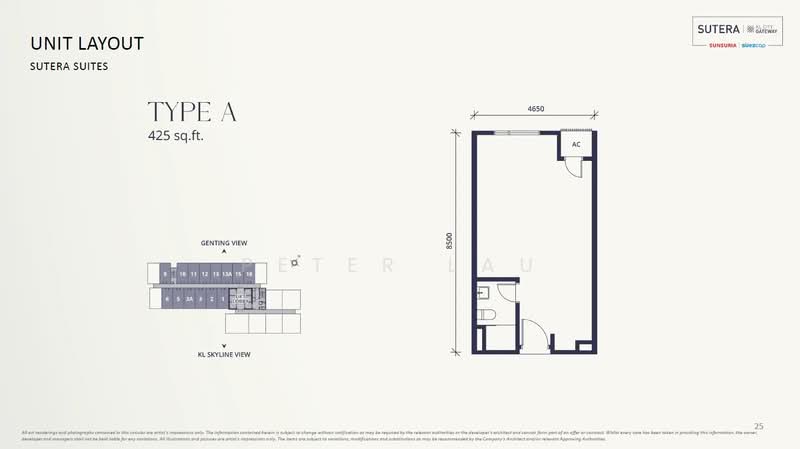 Soho for Sale in Kuala Lumpur (Kuala Lumpur) - Peter Lau - PropertyGuru.com.my