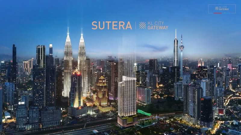 Soho for Sale in Kuala Lumpur (Kuala Lumpur) - Peter Lau - Exterior - PropertyGuru.com.my